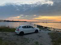 Seat Ibiza Seat Ibiza 6j FR 1.4TDI 105km
