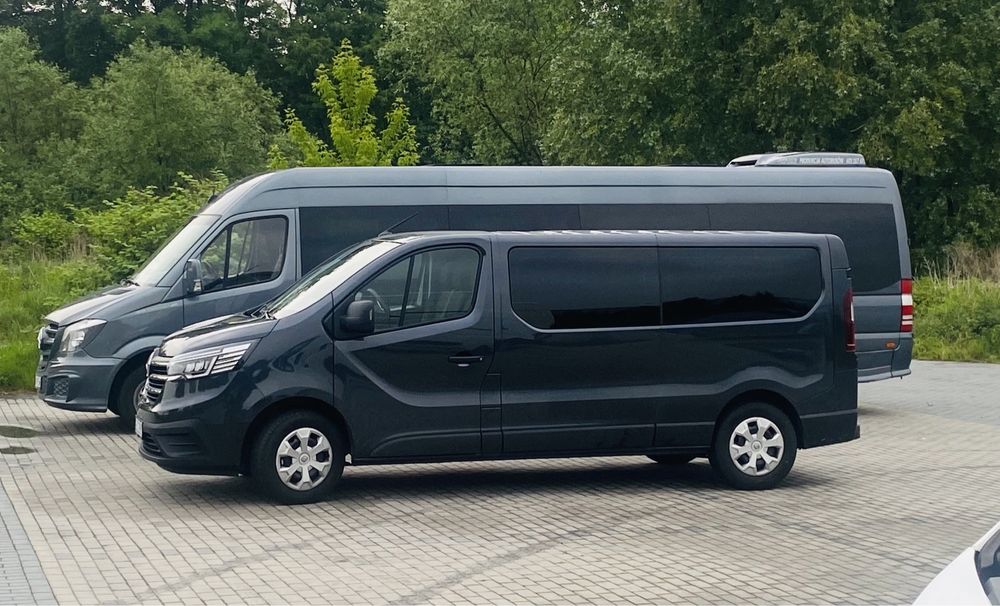 Transport osób,wynajem bus i autokar obsluga imprez ślub wesele