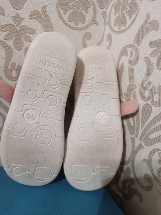 Капці waldi 30 р.