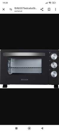 Mini forno 20l como novo