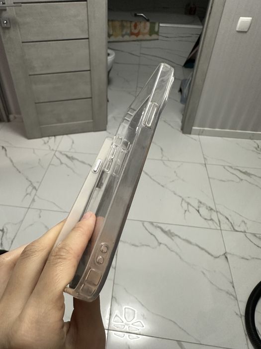 Чехол iphone 14 pro max