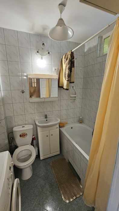 Mieszkanie do wynajęcia Transportowa 2 pokoje, balkon, parking