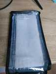 Case z gripami Nintendo switch