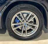 Jantes 19" (BMW X4) Originais + Pneus