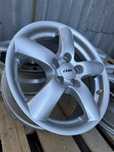 Диски 5/115r16 Opel Chevrolet