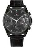Zegarek Męski Tommy Hilfiger Baker 1.710452 + BOX