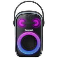 Coluna portátil Tronsmart Halo 100 TWS Bluetooth 60W SELADO