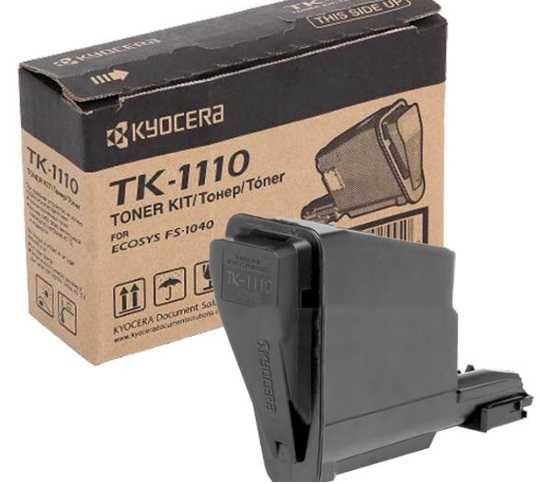 Продам Картридж Kyocera TK-1110 (1T02M50NXV)