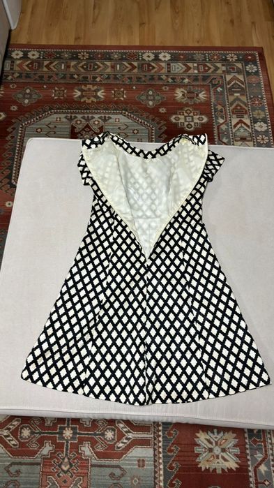 Vestido para senhora