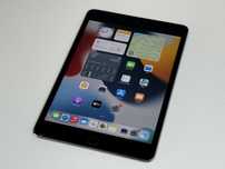 iPad mini 4 64GB (A1550) - Cellular (LTE) - pęknięty - faktura VAT 23%