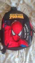 Plecak Spiderman