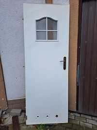 Drzwi 70 cm lewe