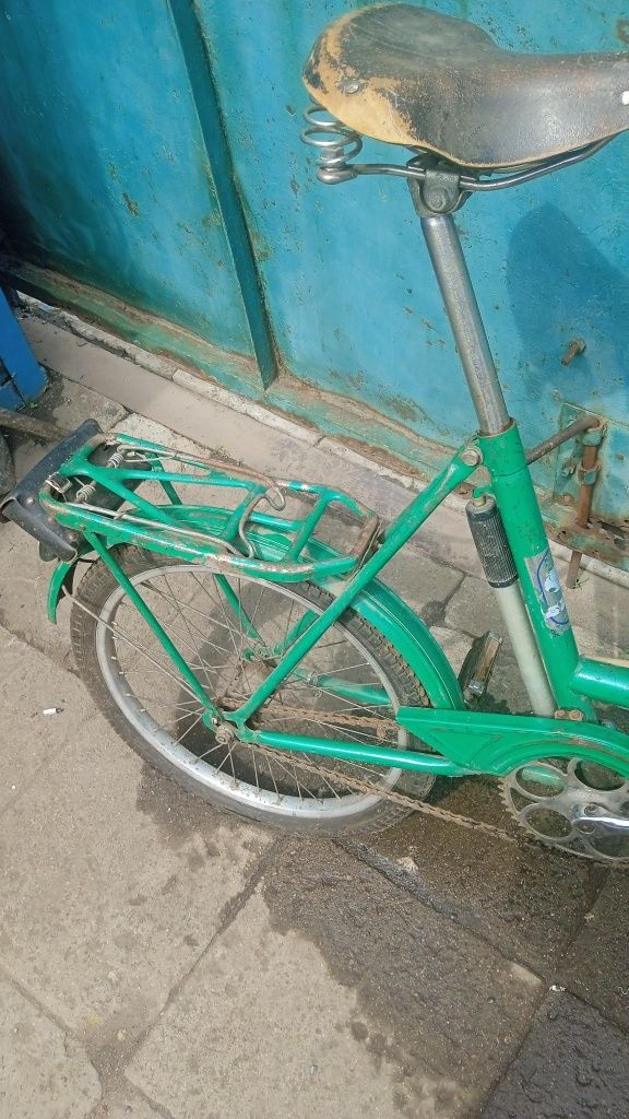 Велосипед Десна .