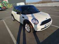 Mini Cooper 2010, бензин 1.6
