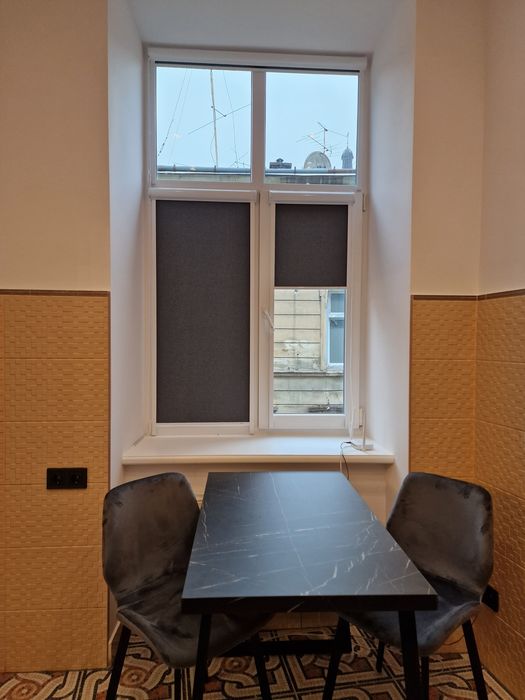 Здається квартира в оренду. Подобово.