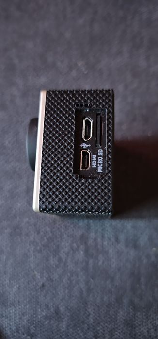 Camera de acção DB Power