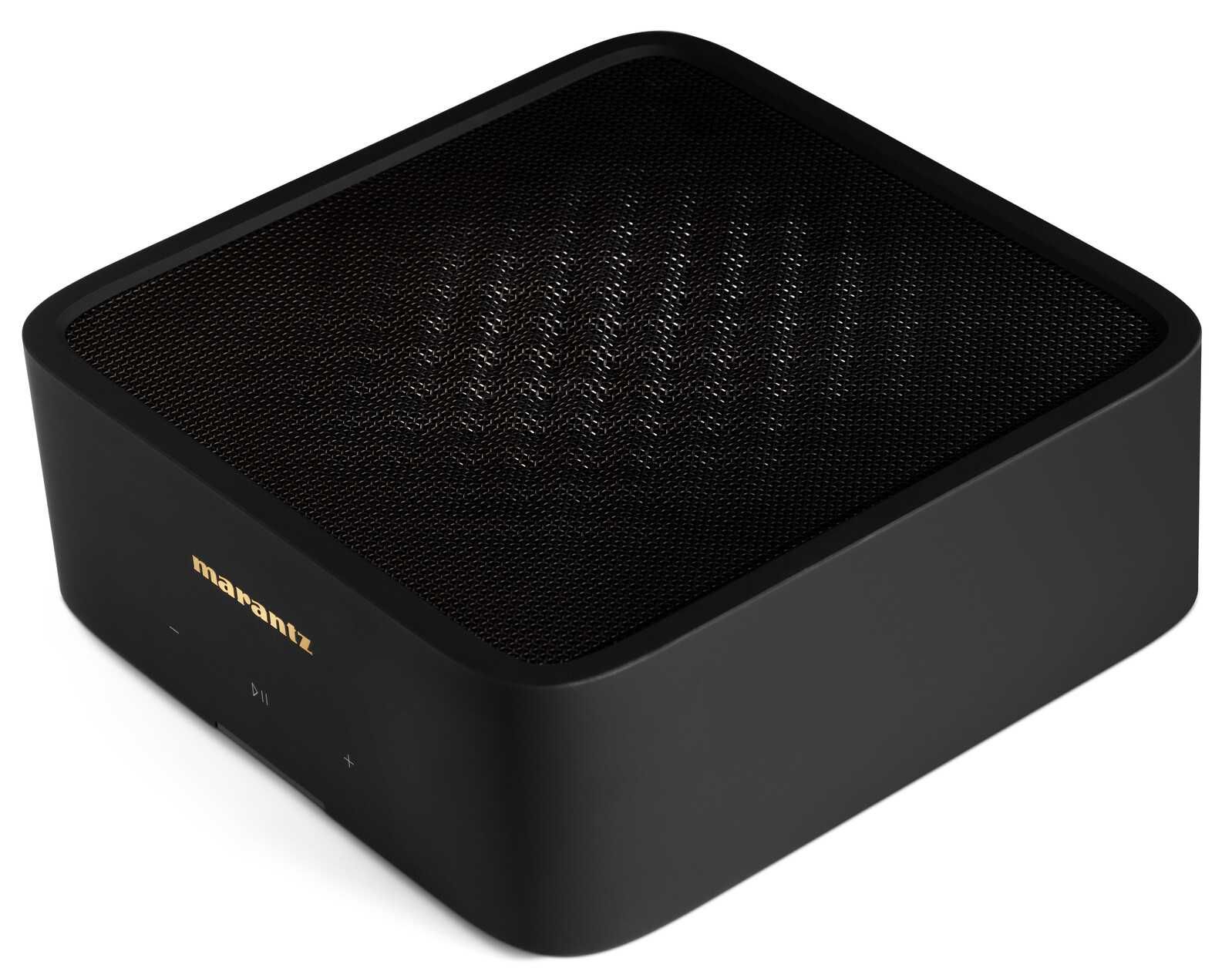 » PROMO « MARANTZ Model M1 | amplificador 2.1 com streamer