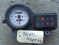 Licznik Ducati Monster 600