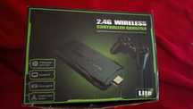 Gamestick na HDMI i USB. Gry Pegasus, Amiga, PS, Flippery. Stan dobry.