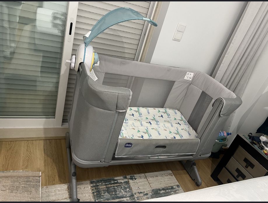 Next2Me Forever chicco