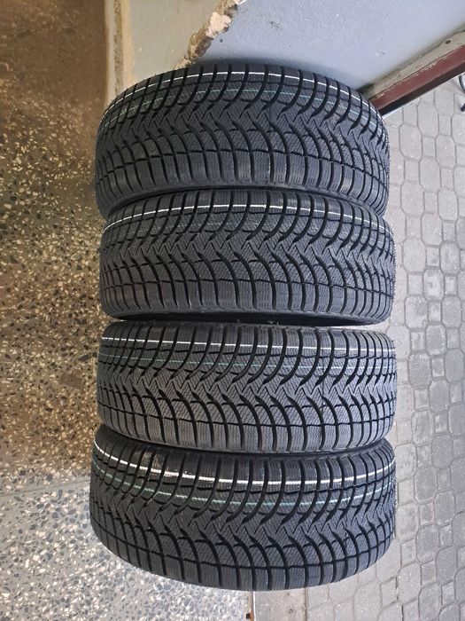 205/50r17 nowe opony zimowe bieżnikowane nalewki montaz w cenie