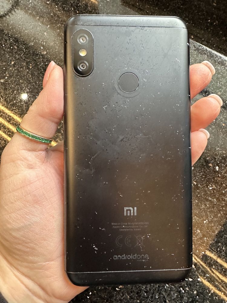 Telefon smartphone Xiaomi mi a2 lite 64bg