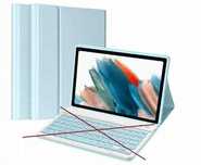 aMZCaSE Etui na klawiaturę do Samsung Galaxy Tab A8 10,5 2022 OPIS