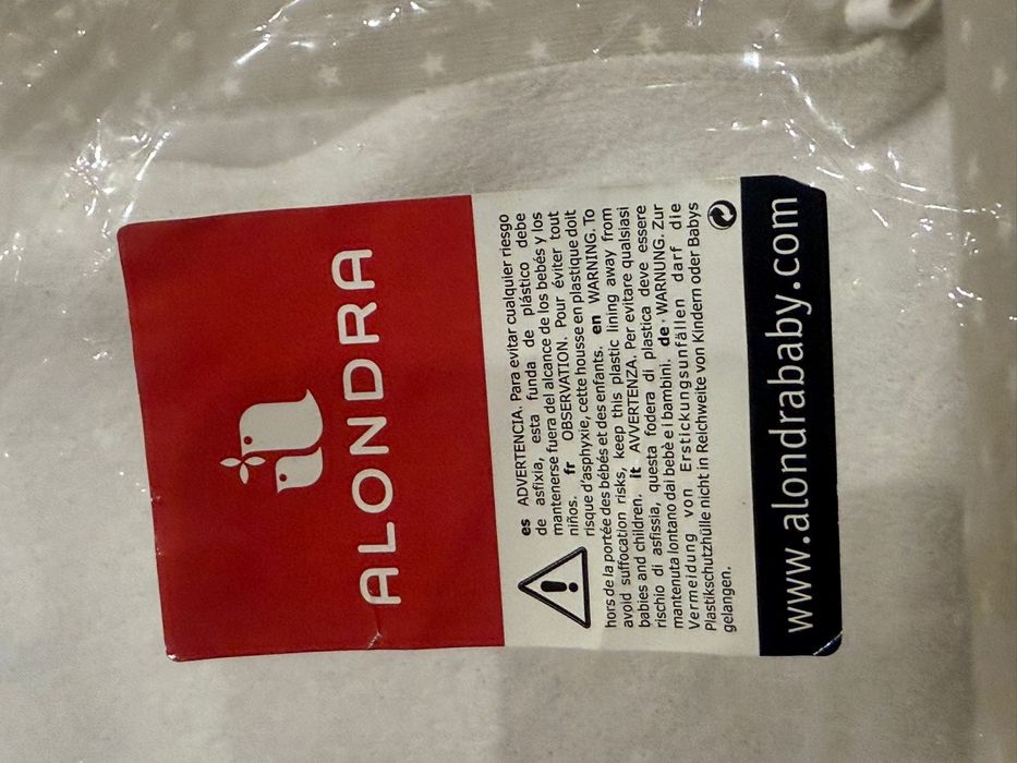 Trocador de fraldas -  Almofada