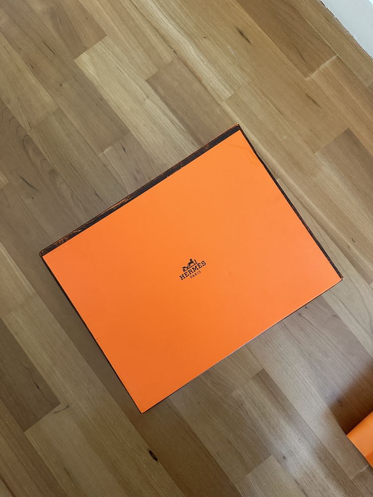 Sandalias oran Hermes