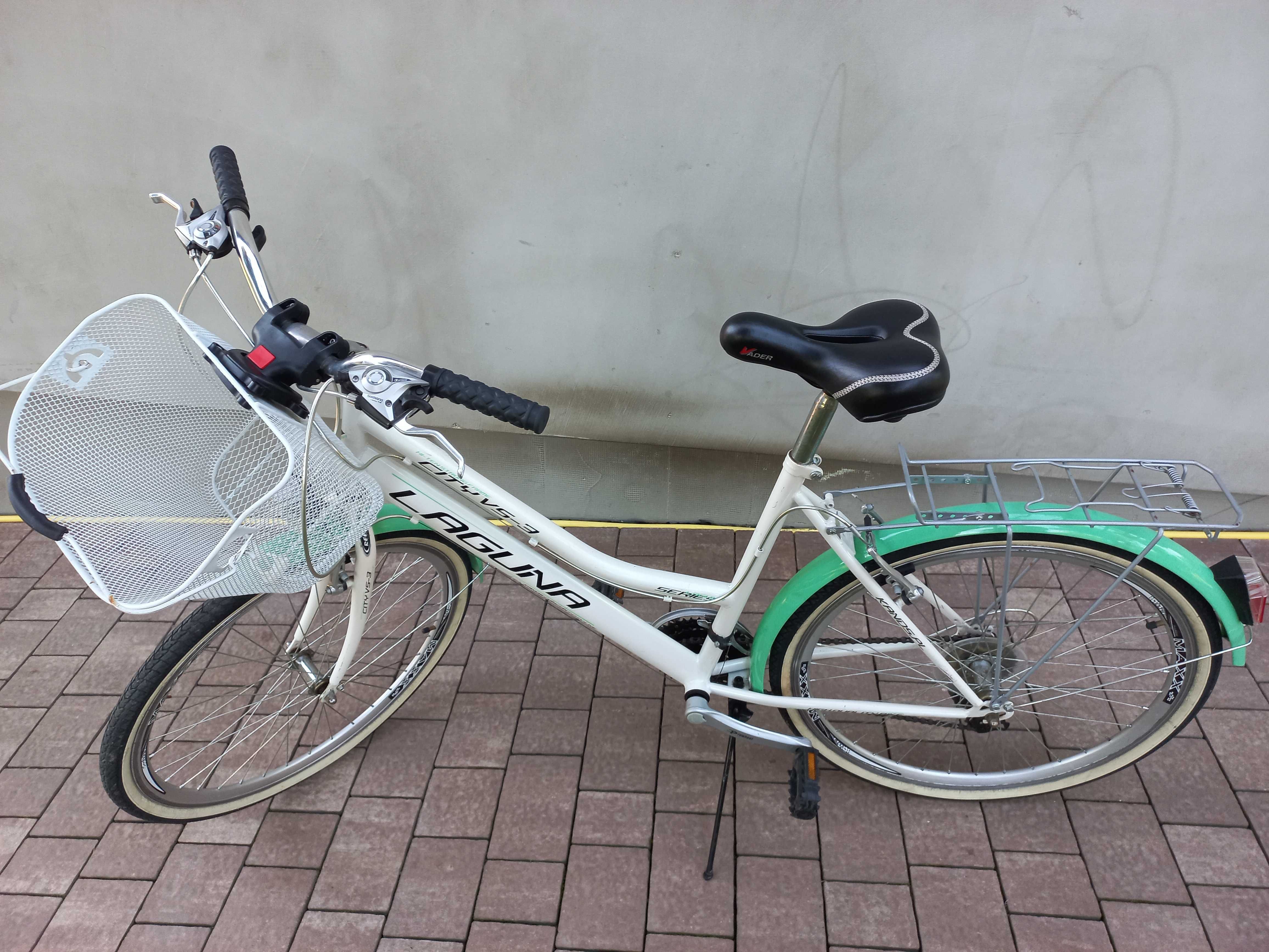 Rower KANDS Laguna VS-3