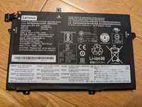 Bateria lenovo l17m3p54