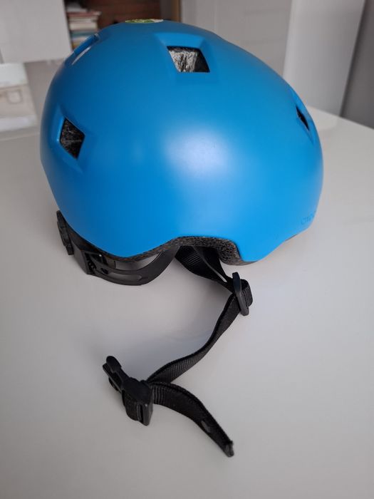Kask regulowany Decathlon XS