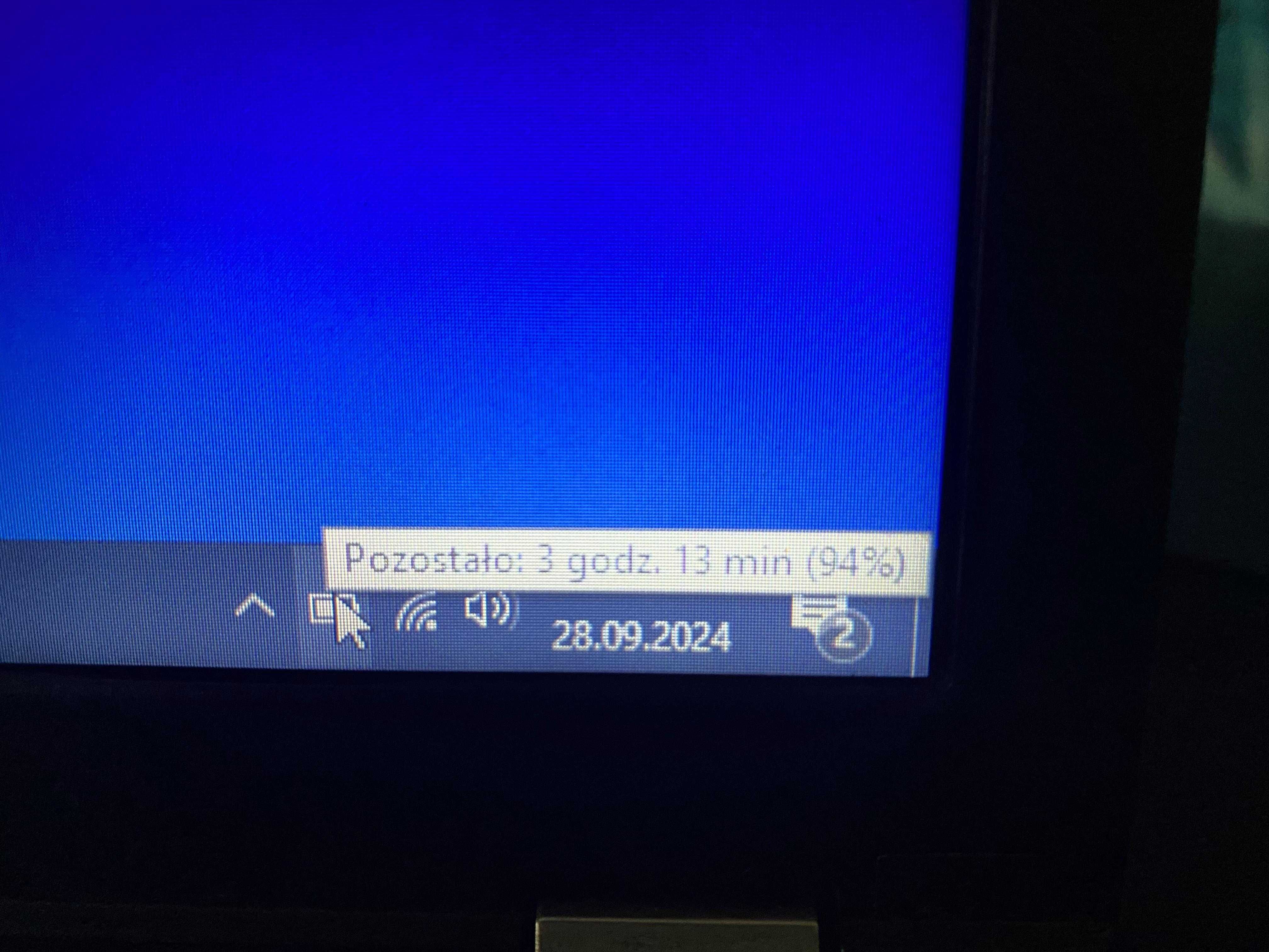 Lenovo ThinkPad T410 i5 8GB, zasilacz