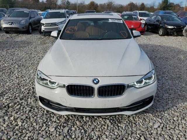 2016 bmw 328 i sulev