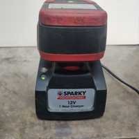 Зарядное устройство Sparky с АКБ