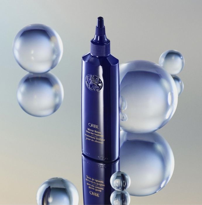 Oribe Олія для волосся
Mirror Rinse Glass Hair Treatment 175 ml