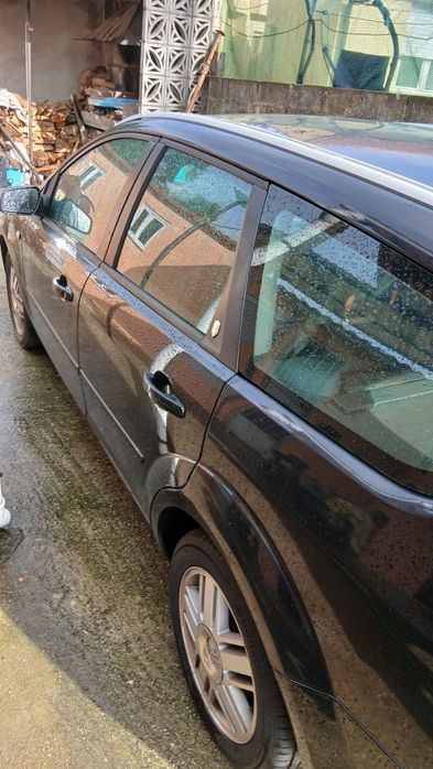 Ford Focus 1.6 tdci de 2006