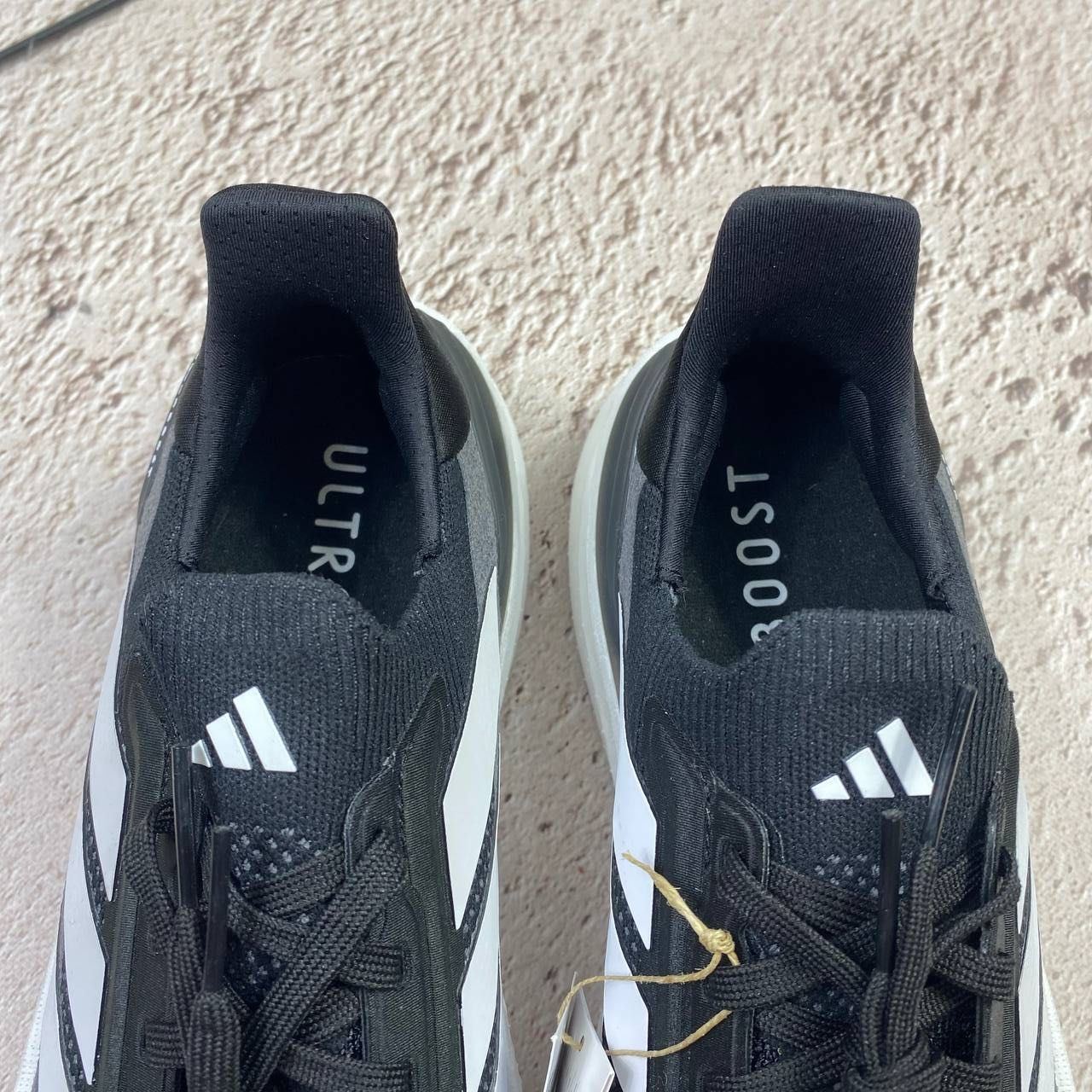 ih3110 оригінал adidas ultraboost 5x light performance кросівки