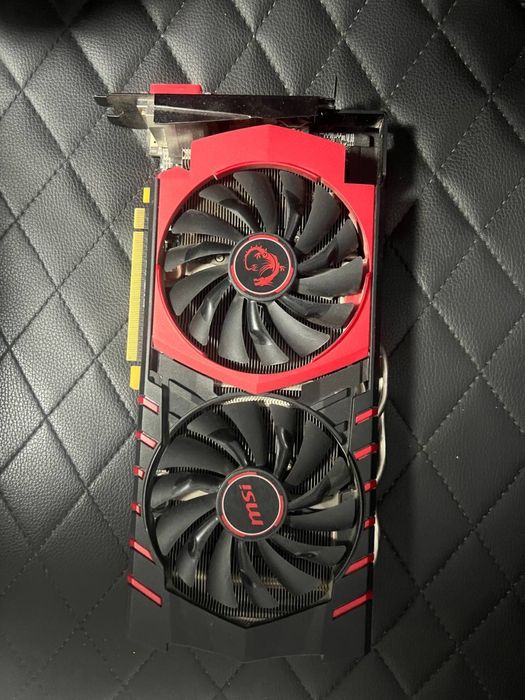 gtx 1070ti 8gb msi