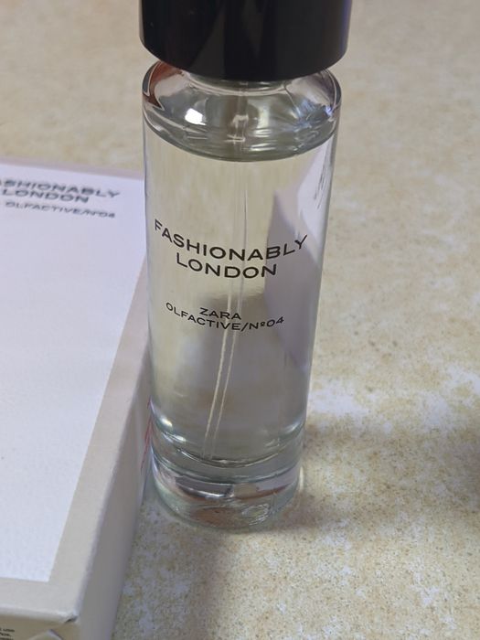 Парфуми Zara Fashionably London 30ml