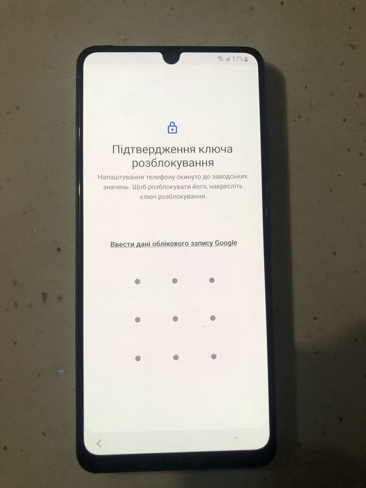 Samsung galaxy a 32 128 gb