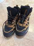 Bota timberland 35