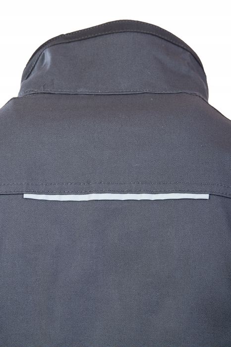 Seven Kings Bluza Robocza Pro Grafit Xxl