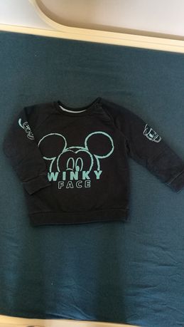 Bluza myszka Mickey 92 Disney