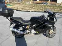 Ducati ST3 2005 rok