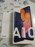 Мобильный телефон Samsung Galaxy A105F/Ds