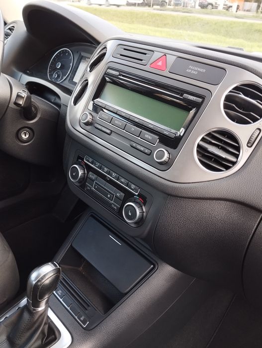 Продам Фольксваген тігуан