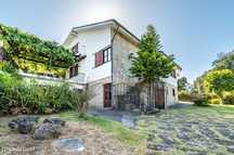 Moradia T6 com piscina em Cete, Paredes