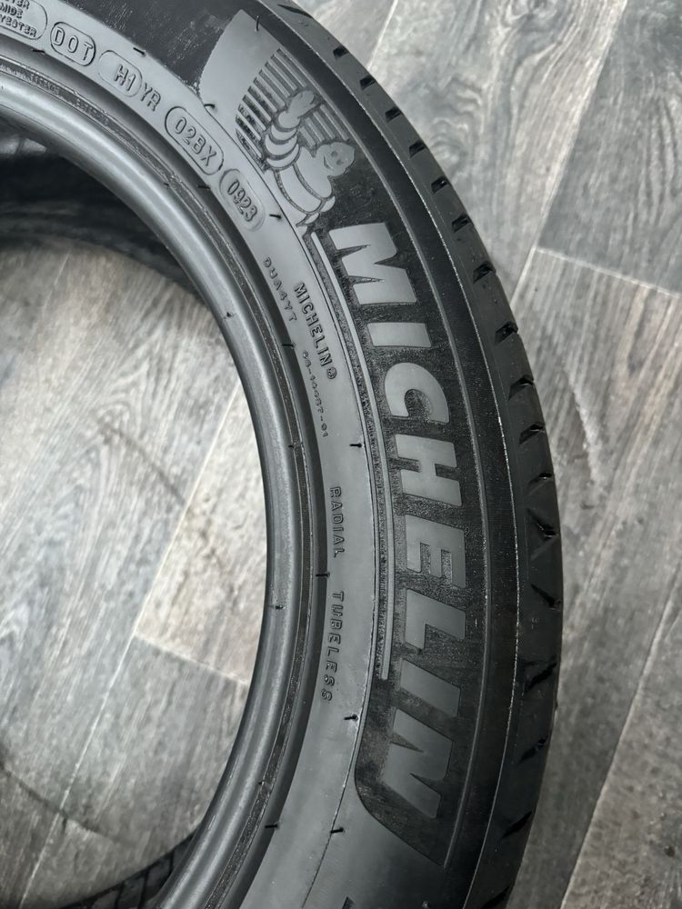 Шини Michelin 225/55/R18