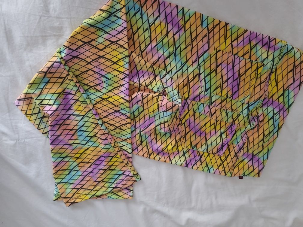 Vendo calças legging